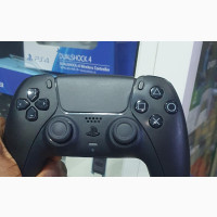 Open Box Ps5 Pad Black Colour