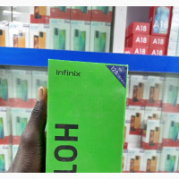 New Infinix Hot 12 128 GB