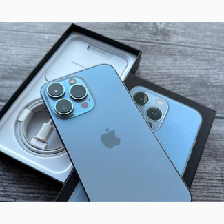 New Apple iPhone 13 Pro 128 GB
