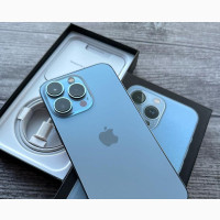 New Apple iPhone 13 Pro 128 GB
