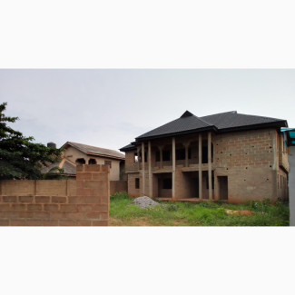 2bdrm Block of Flats in Royal Estate, Ifo for sale