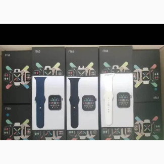 X7 Wireless Smart Watch