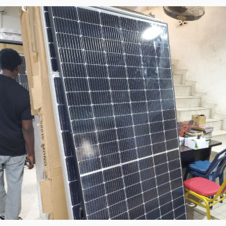 500W Solar Panel