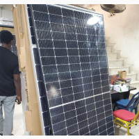 500W Solar Panel