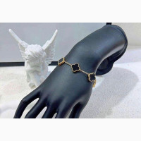 Stylish Vancleef Bracelet for Men and Women