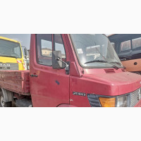 Mercedes Benz Truck 208 Tokunbo - Perfect Condition! Call Now for Inspection