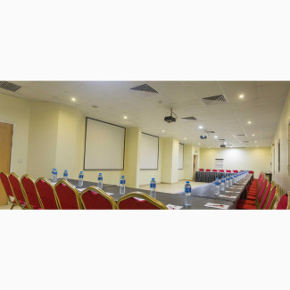 Conference Hall for Rent