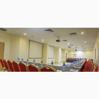 Conference Hall for Rent