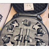 Wharfedale Drum Microphone Kit – KMD-7