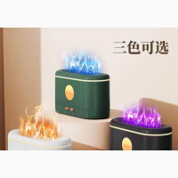 Flame Humidifier