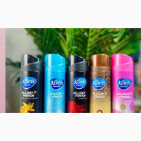 Karis Body Spray - Long-lasting Fragrance