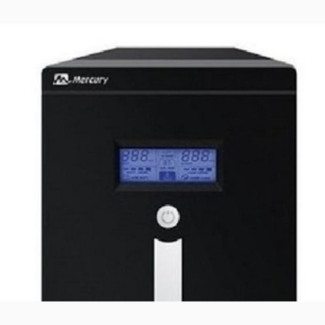 Mercury Elite 3000va (3kva) Pro Line Interactive Ups