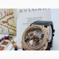 Bvlgari Luxury Watch for Men - Brand New