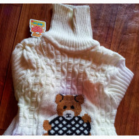 Kiddies Turtle Neck