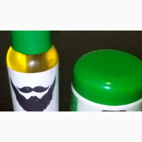 Hair Growth/Beard Oil