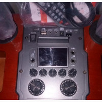 15 PA System Highend With Two Microphone