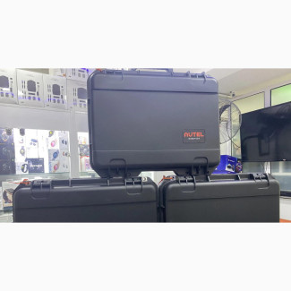 Autel Robotics EVO II 8K Drone Rugged Bundle