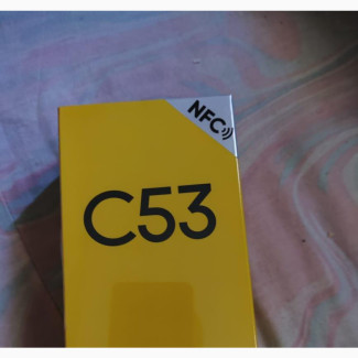 New Realme C53 128GB Phone