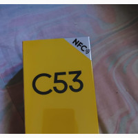New Realme C53 128GB Phone