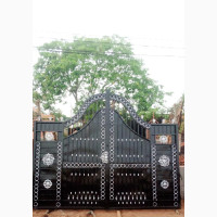 Full Option Gate for Sale