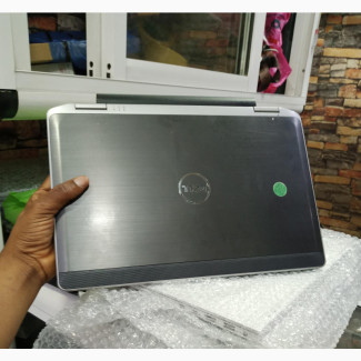 Laptop Dell Latitude E6330 4GB Intel Core I7 HDD 500GB