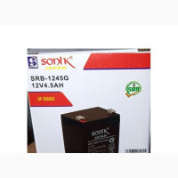 Sonik Japan UPS Battery-12v 4.5AH