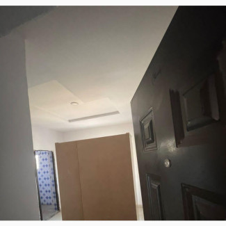 3bdrm Block of Flats in Ajila, Akala Express for rent