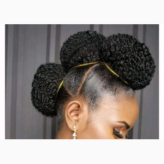 Hair Stylists and Beauty Therapists