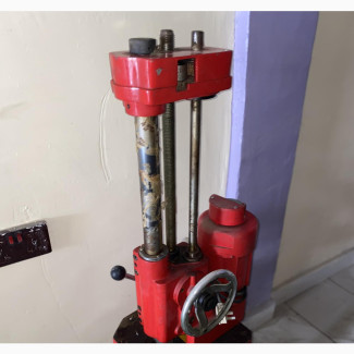 Reboring Machine