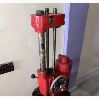 Reboring Machine
