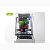 Buchymix Sound Proof Blenders