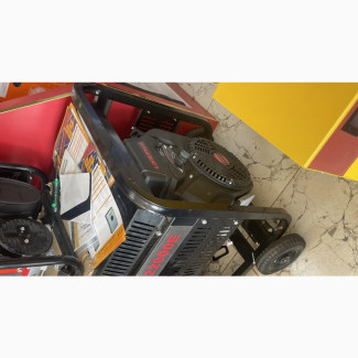 Loncin Double Engine Generator GF22000E