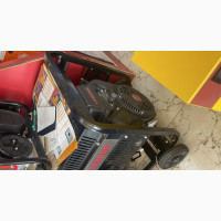 Loncin Double Engine Generator GF22000E