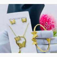 Fashion Jewelry Set - Affordable and Stylish
