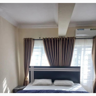 2 Bedroom Shortlet Apartment Available for Booking