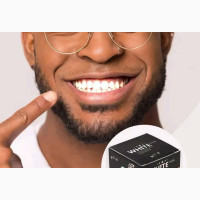 Get Brighter Teeth with Teeth Whitening Toothpaste