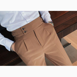Luxury Pant Trouser