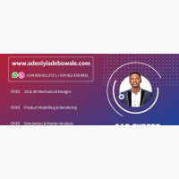 Autocad 2D 3D And Solidworks Expert Available for Hire