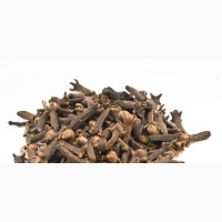 Raw Cloves