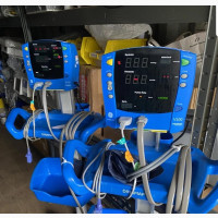 GE Dinamap Carescape V100 Vital Signs Monitor