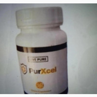 Live Pure Purxcel