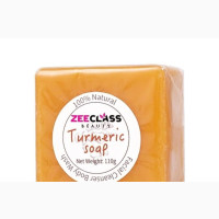 Turmeric Soap