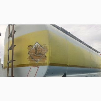 Iveco Diesel Tanker (15, 000 Litres)