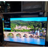 Samsung 43inches Au Full Smart LED Television