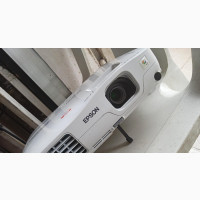 London Used Epson Powerlite Projector - High Resolution, Cheap Price