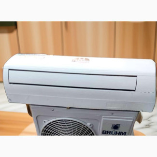 Bruhm 1hp Ac