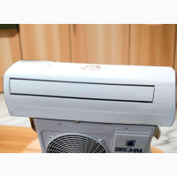 Bruhm 1hp Ac
