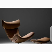Portable Curve Chair