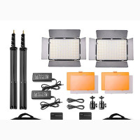 Rent Video LED Light for Your Video Production