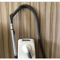 Made in Germany Vacuum Cleaner